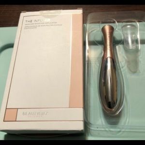 The infuser by BeautyBio